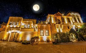 Mira Cappadocia Hotel